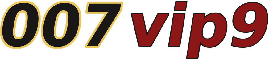 007vip9 logo